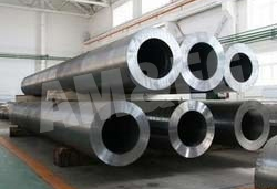 Steel Forging - All Metals & Forge Group, LLC Steel Forging