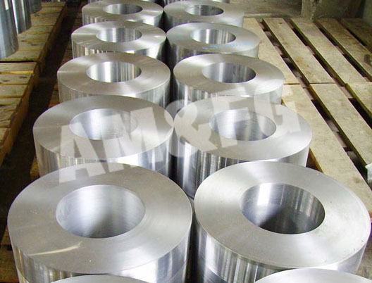 Aluminum Forging Aluminum Forging