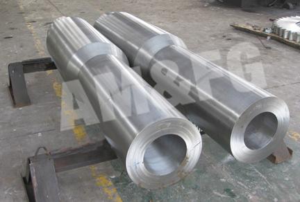 Aluminum Forging Aluminum Forging
