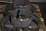 Steel Forging