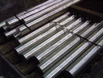 Steel Forging