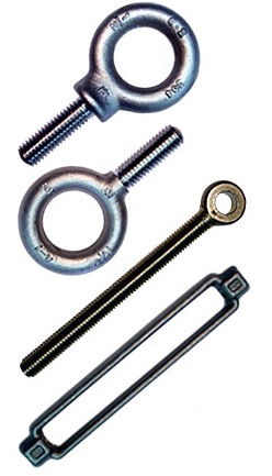 Forging Aluminum Forging