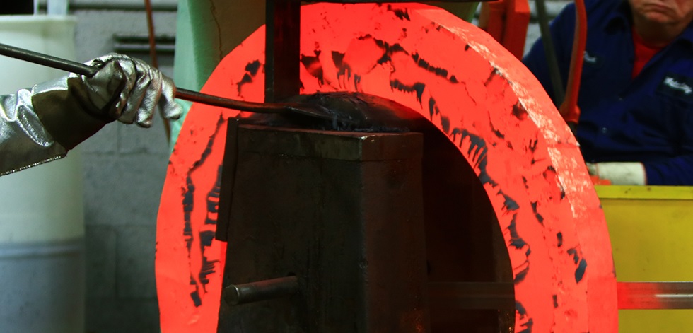 open forging open forging