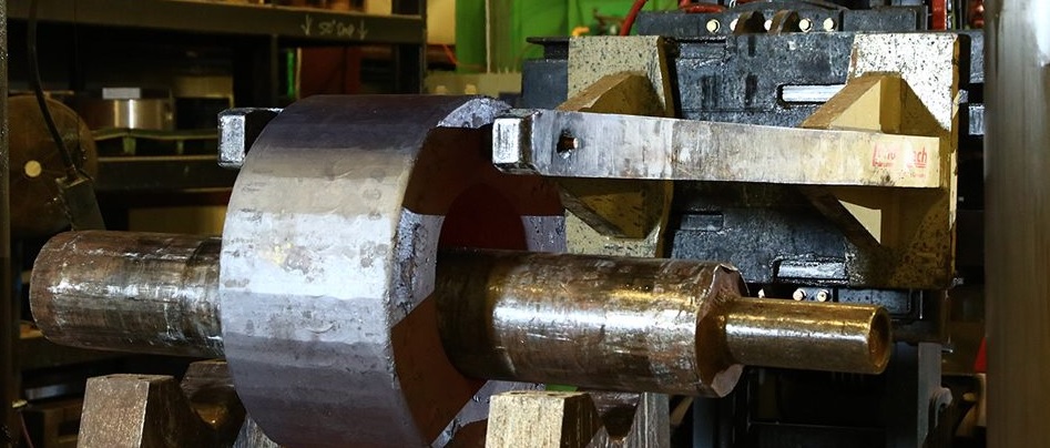 Forging open forging