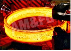 Forgings Companies
