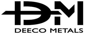 Deeco Metals Corporation Logo