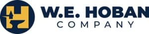 W.E. Hoban Logo