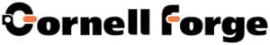 Cornell Forge Company Logo